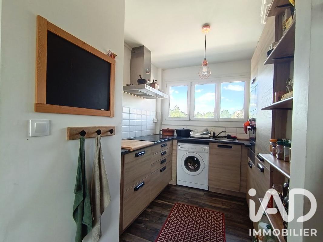 Appartement 4 Pièce(s) Angers
