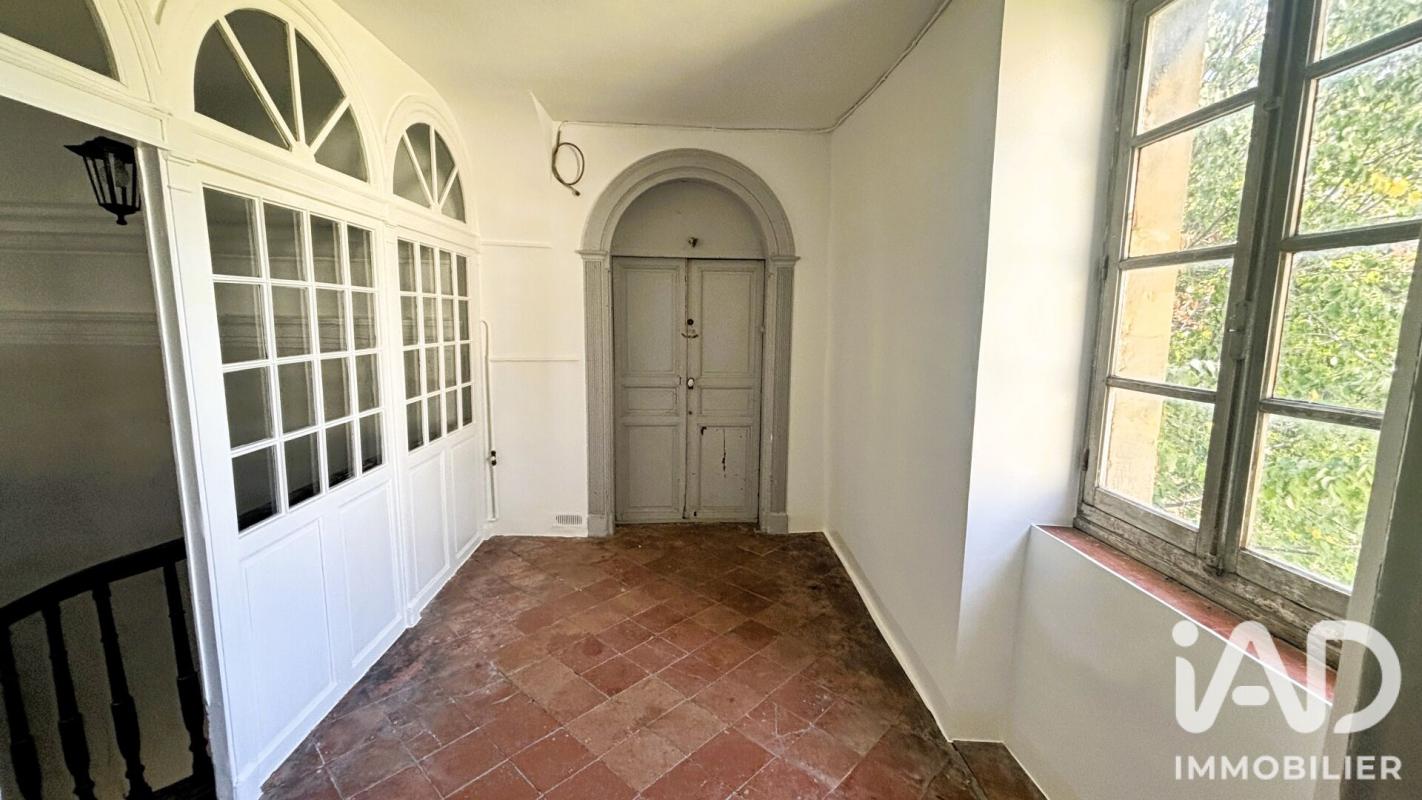 Appartement 5 Pièce(s) Limoux