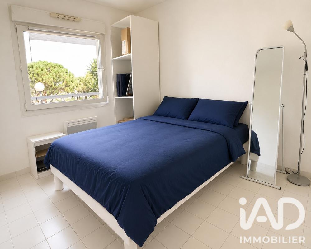 Appartement 2 Pièce(s) Montpellier - Photo 3