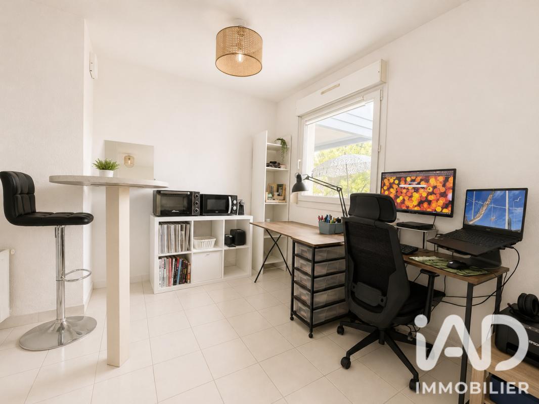 Appartement 2 Pièce(s) Montpellier - Photo 4