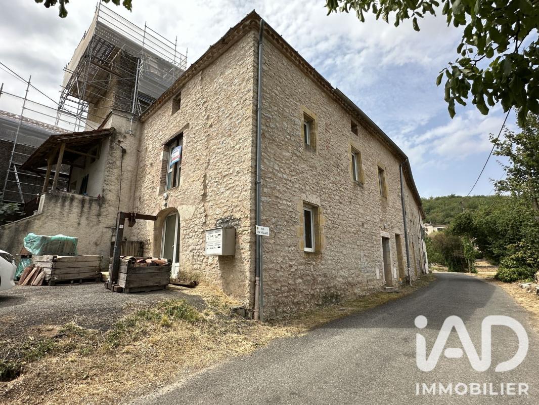 Maison 4 Pièce(s) Cahors - Photo 11