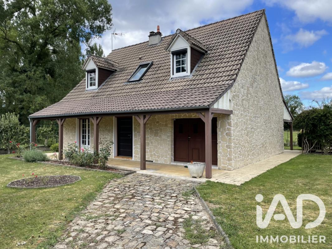 Maison 5 Pièce(s) Longueil-Sainte-Marie - Photo 1