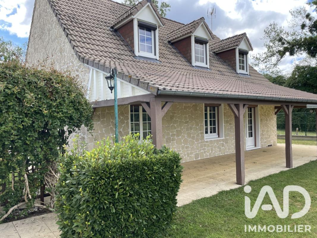 Maison 5 Pièce(s) Longueil-Sainte-Marie - Photo 2