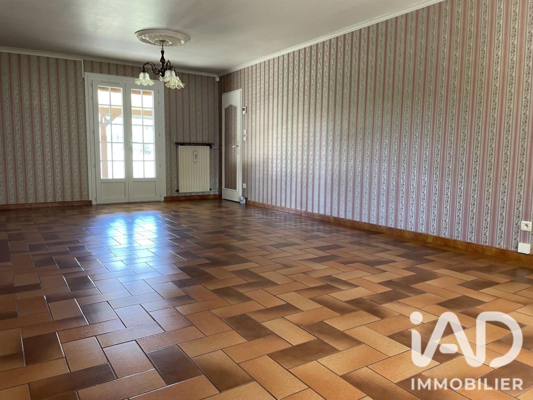 Maison 5 Pièce(s) Longueil-Sainte-Marie - Photo 9