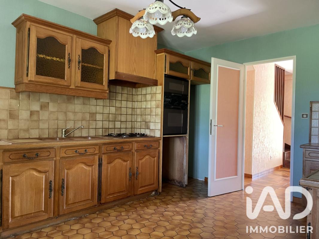 Maison 5 Pièce(s) Longueil-Sainte-Marie - Photo 11