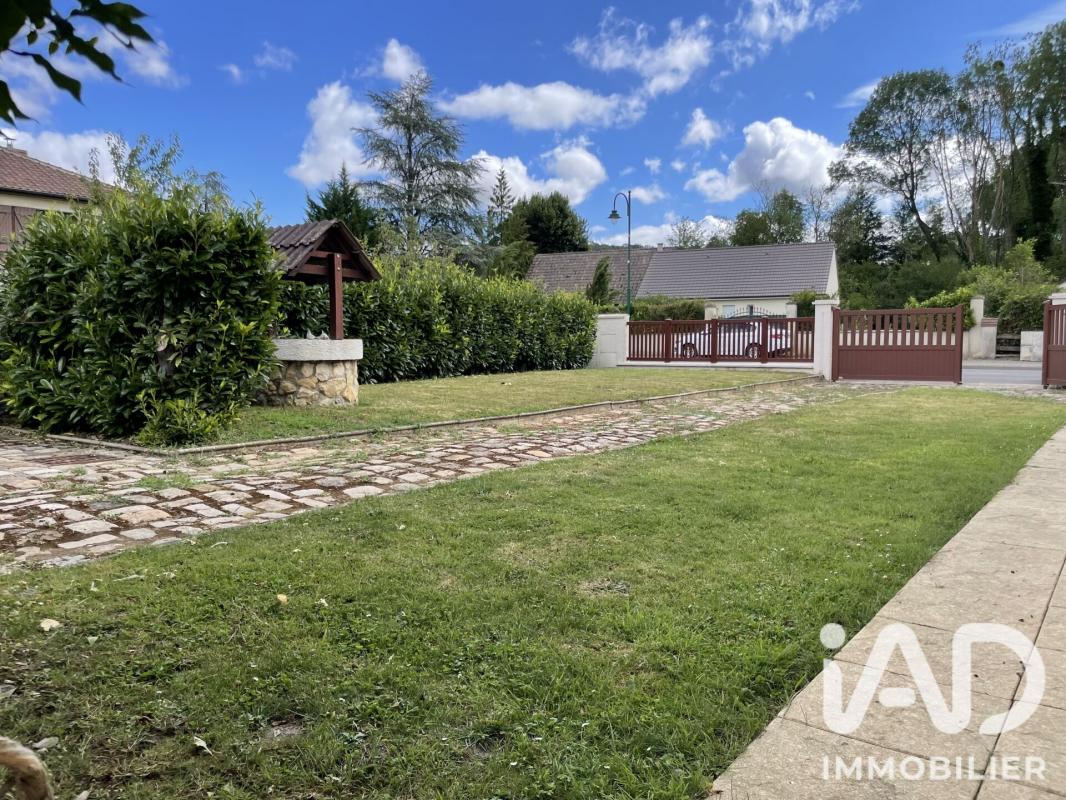 Maison 5 Pièce(s) Longueil-Sainte-Marie - Photo 24