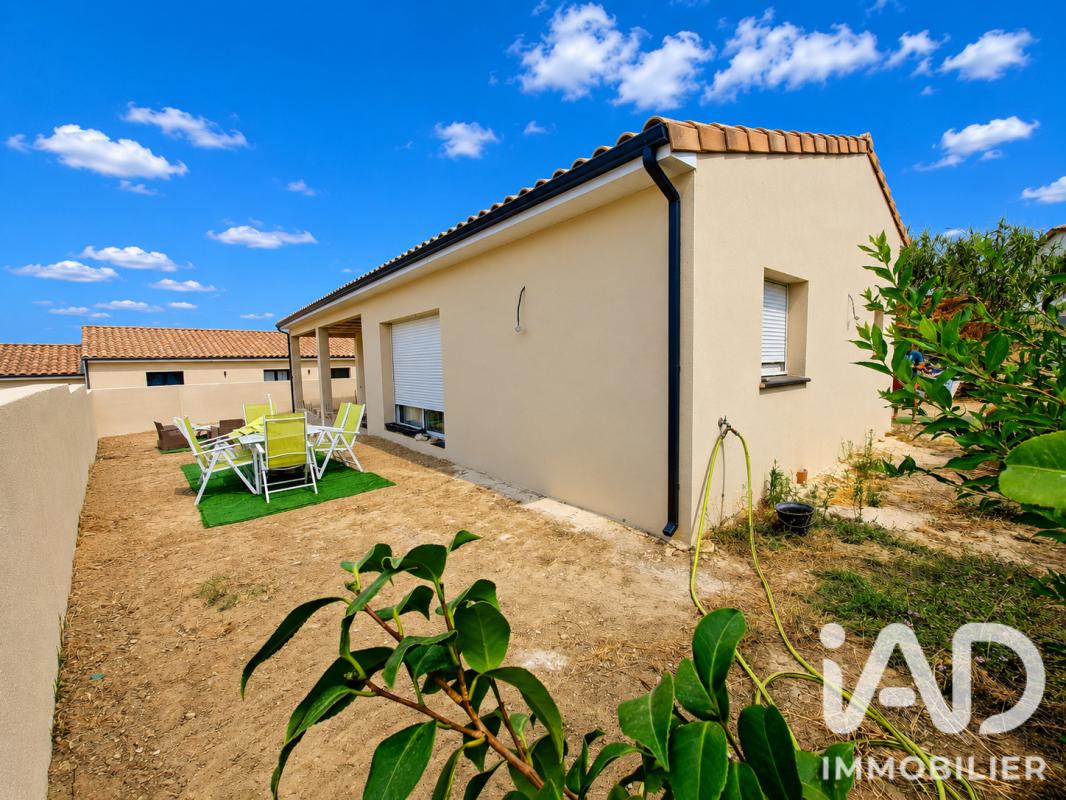 Maison 5 Pièce(s) Nissan-lez-Enserune - Photo 2