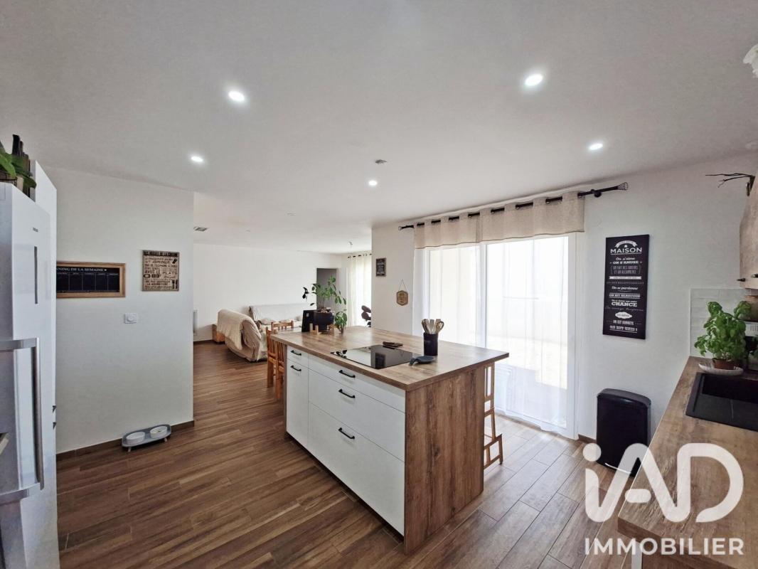Maison 5 Pièce(s) Nissan-lez-Enserune - Photo 10