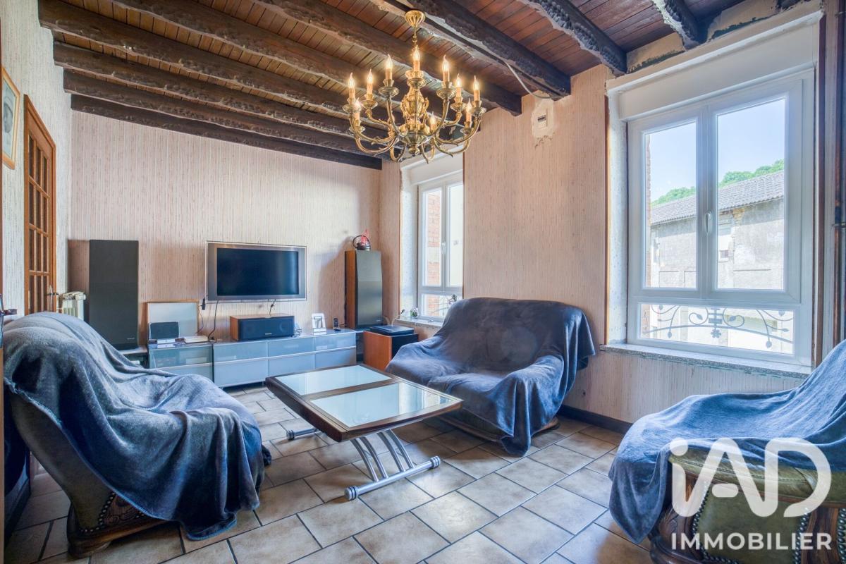 Maison 6 Pièce(s) Homécourt - Photo 2