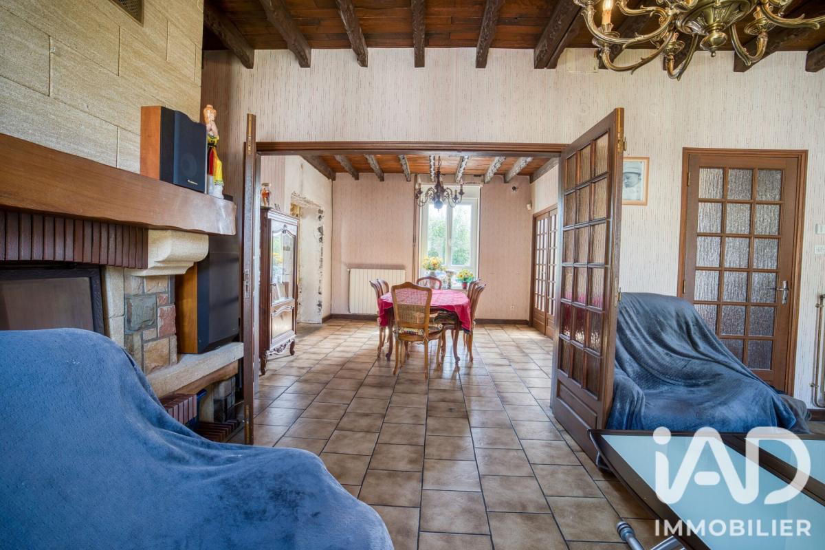 Maison 6 Pièce(s) Homécourt - Photo 4