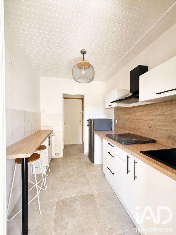 Appartement 1 Pièce(s) La Seyne-sur-Mer - Photo 1