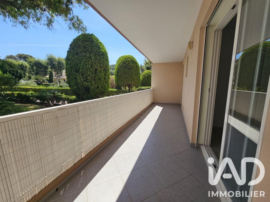 Appartement 1 Pièce(s) La Seyne-sur-Mer - Photo 2