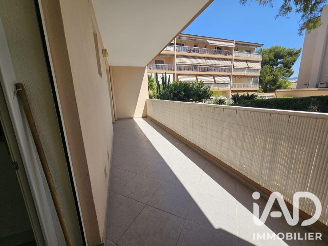 Appartement 1 Pièce(s) La Seyne-sur-Mer - Photo 5