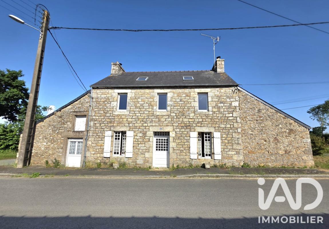 Maison 4 Pièce(s) Pabu - Photo 2