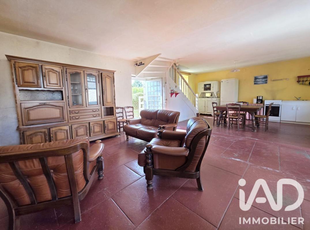 Maison 4 Pièce(s) Pabu - Photo 6