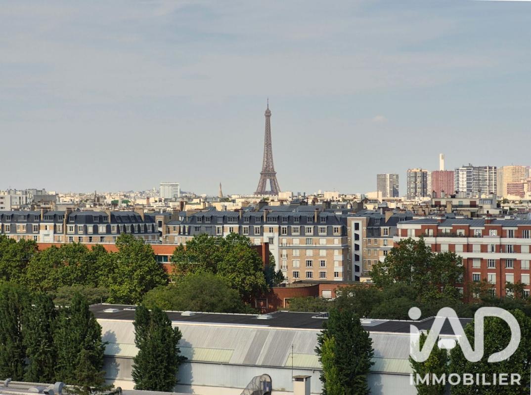 Appartement 4 Pièce(s) Boulogne-Billancourt