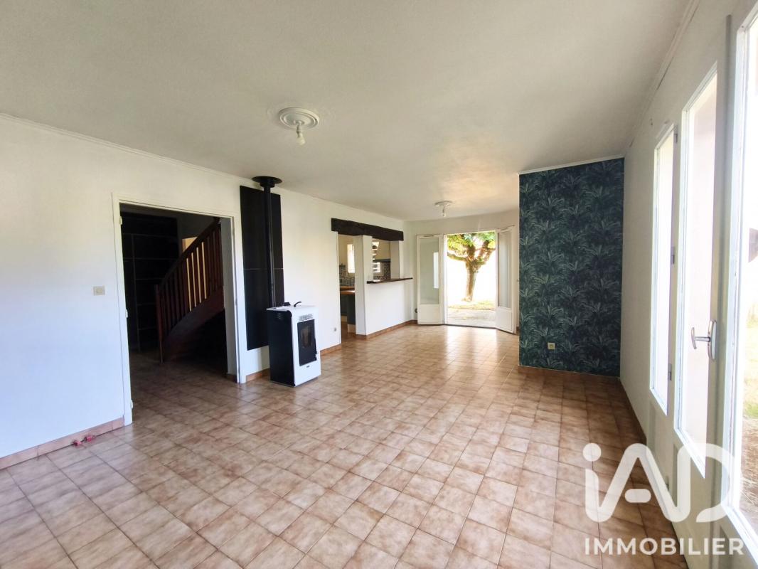 Maison 4 Pièce(s) Espalais - Photo 5
