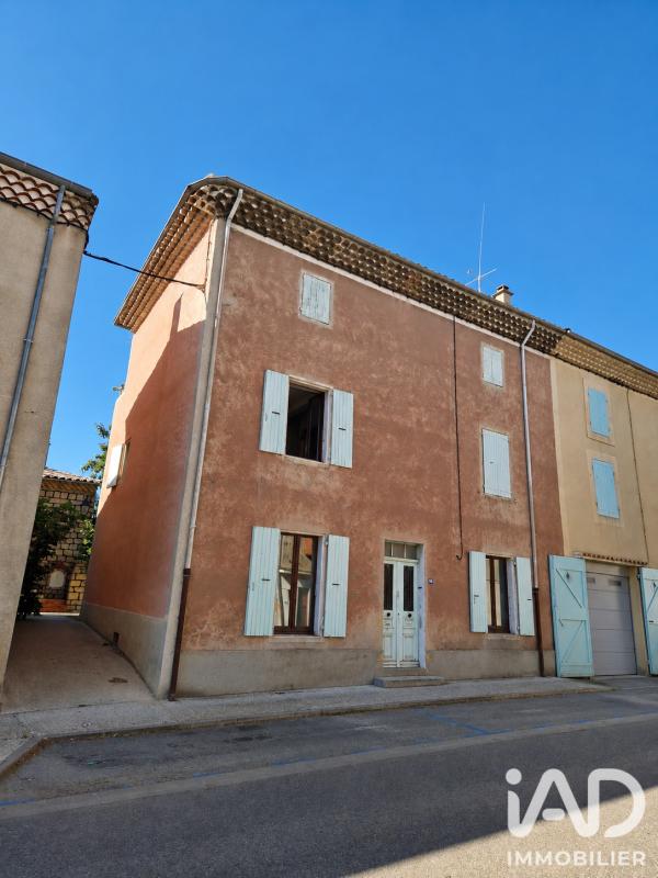 Maison de village 4 Pièce(s) Loriol-sur-Drôme