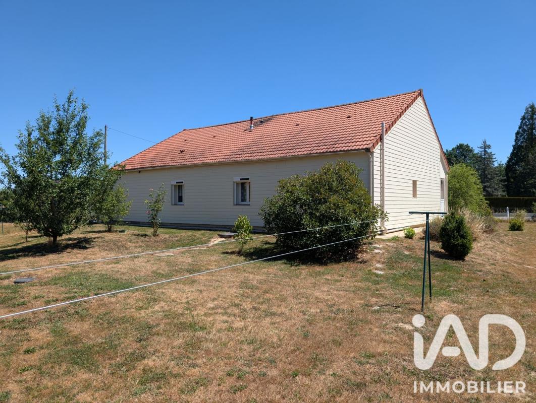 Maison 5 Pièce(s) La Celle-sous-Gouzon - Photo 2