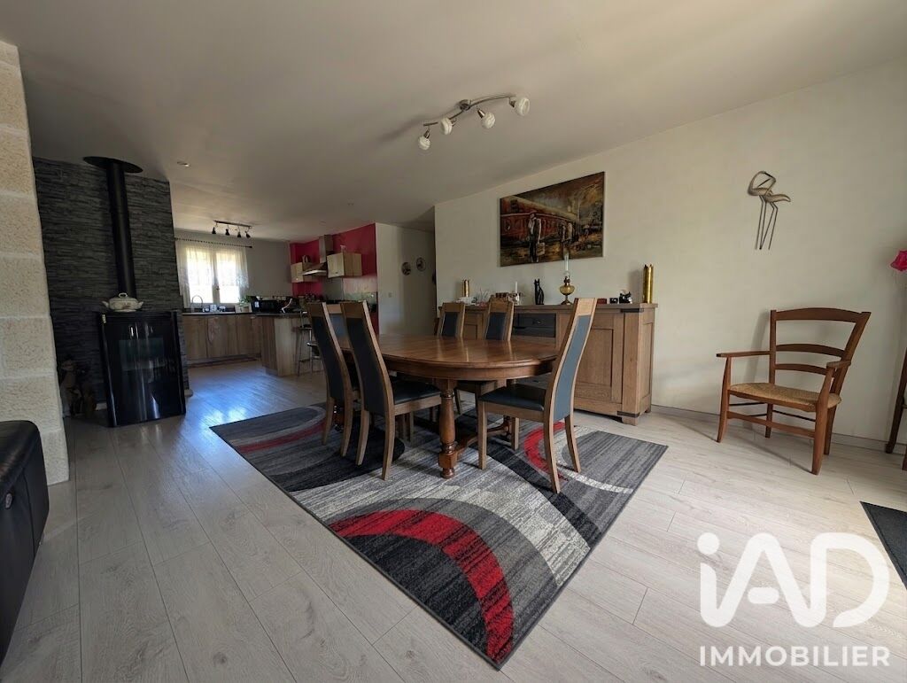 Maison 5 Pièce(s) La Celle-sous-Gouzon - Photo 5
