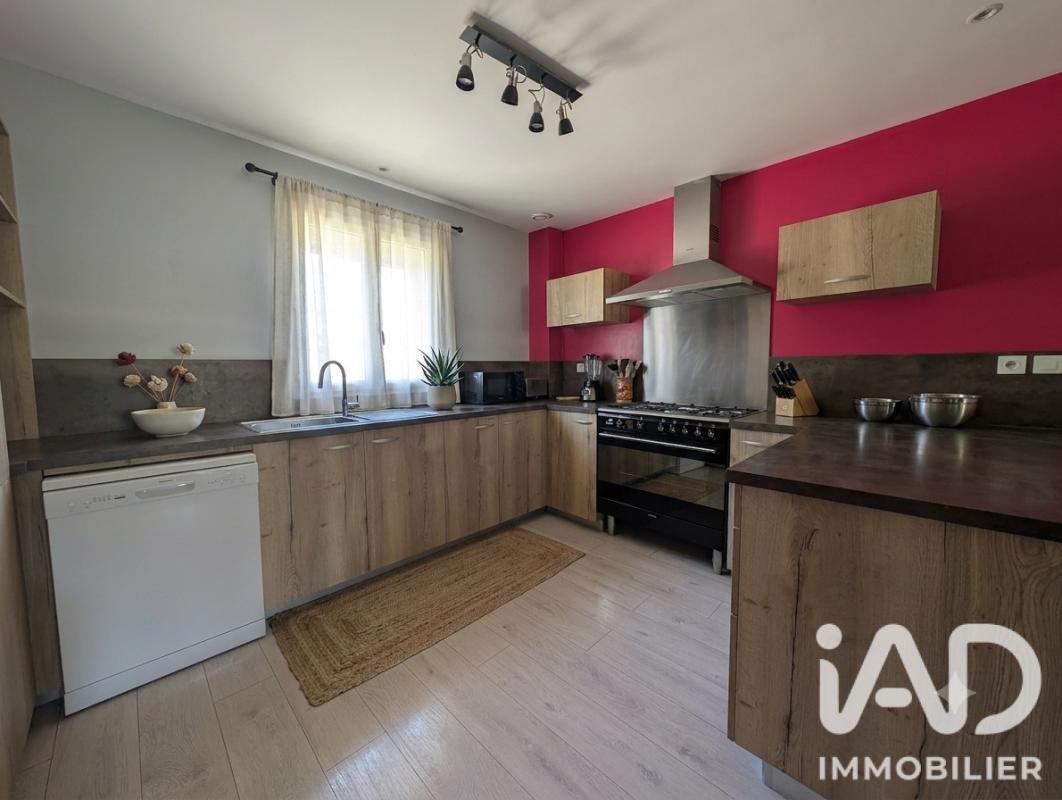 Maison 5 Pièce(s) La Celle-sous-Gouzon - Photo 6