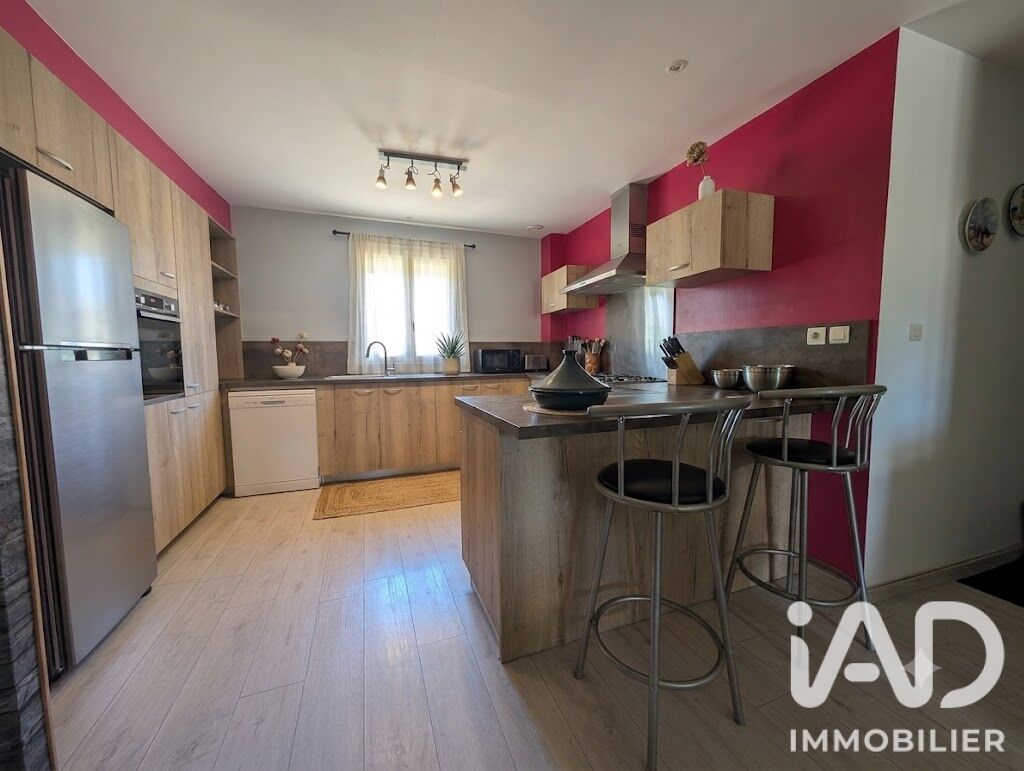 Maison 5 Pièce(s) La Celle-sous-Gouzon - Photo 7