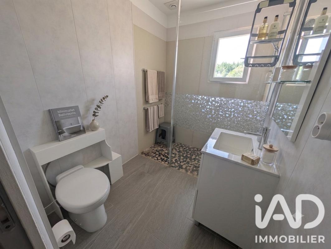 Maison 5 Pièce(s) La Celle-sous-Gouzon - Photo 11