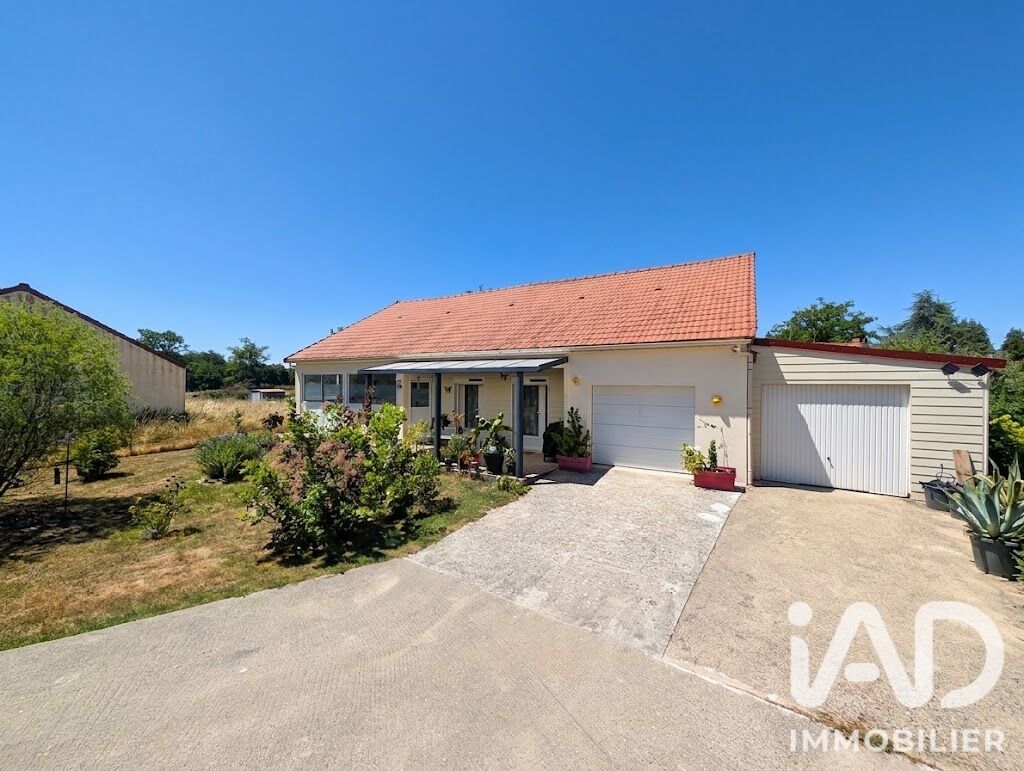 Maison 5 Pièce(s) La Celle-sous-Gouzon - Photo 13