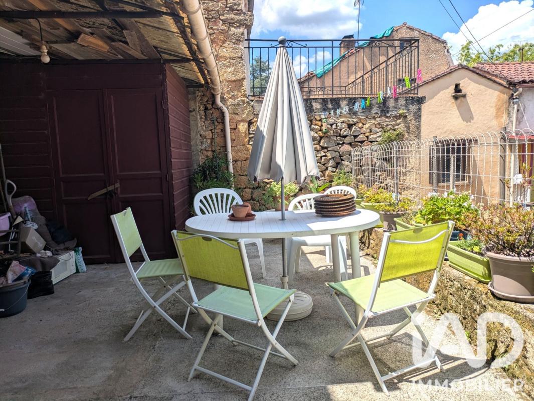 Maison 3 Pièce(s) Pays de Belvès