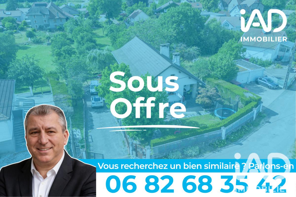Maison 6 Pièce(s) Luze