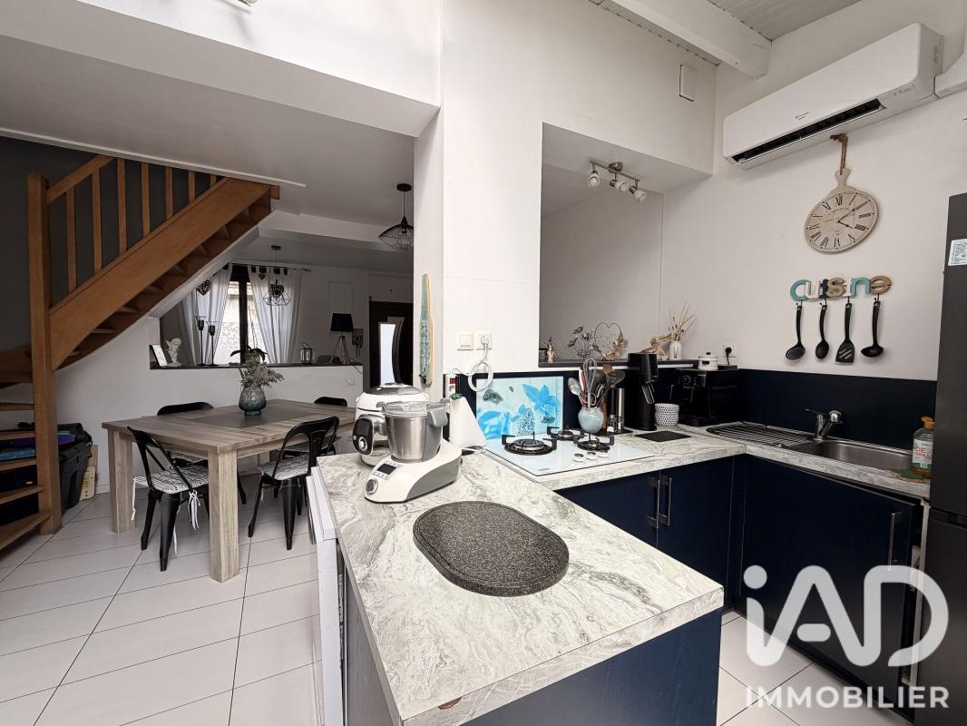 Maison 3 Pièce(s) Gondecourt - Photo 2