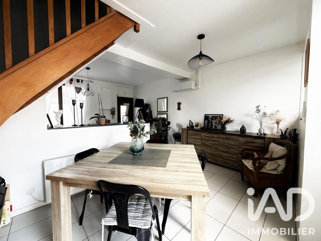 Maison 3 Pièce(s) Gondecourt - Photo 6