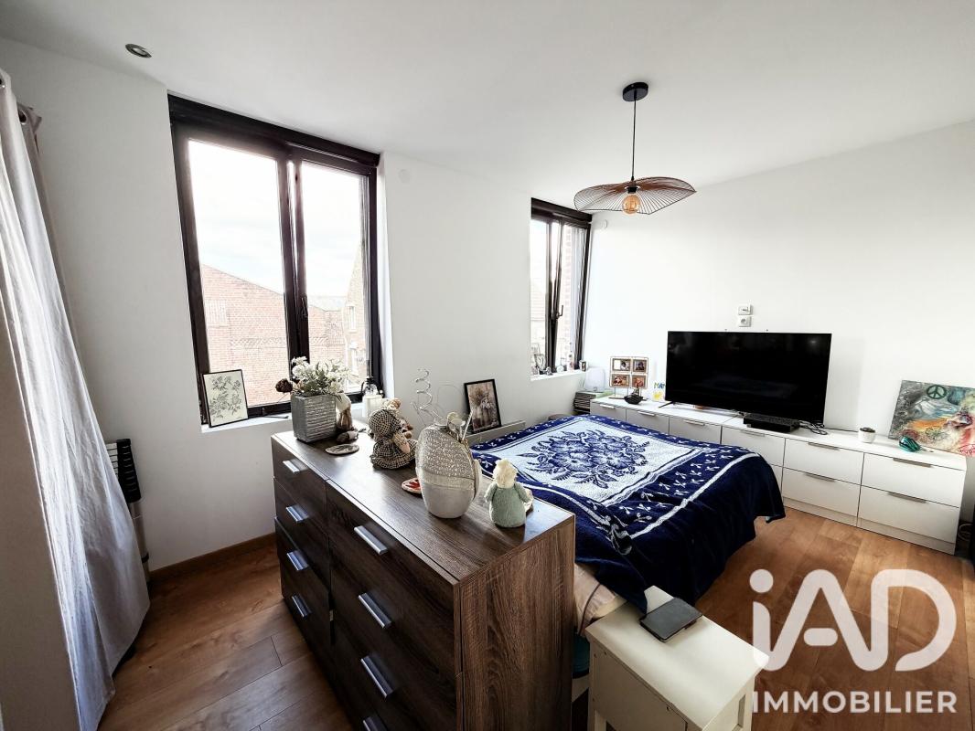 Maison 3 Pièce(s) Gondecourt - Photo 9