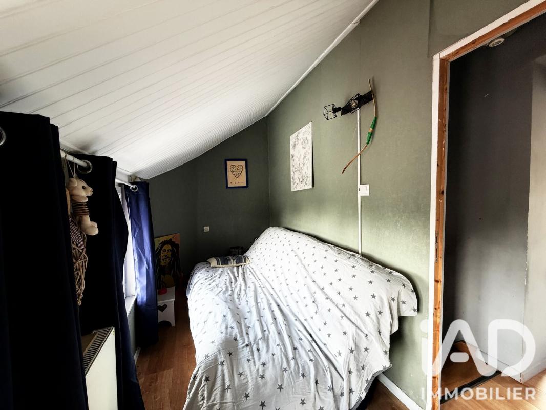 Maison 3 Pièce(s) Gondecourt - Photo 10