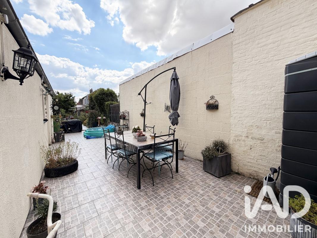 Maison 3 Pièce(s) Gondecourt - Photo 12