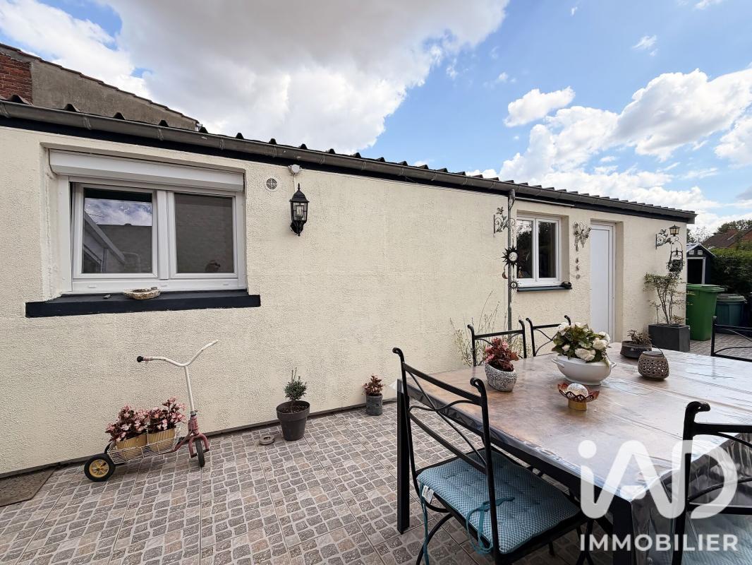 Maison 3 Pièce(s) Gondecourt - Photo 13
