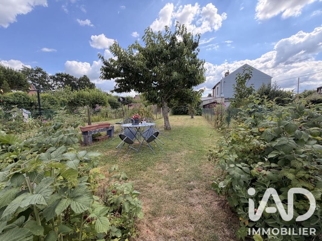 Maison 3 Pièce(s) Gondecourt - Photo 14
