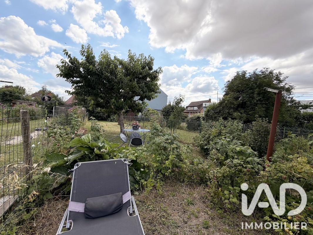 Maison 3 Pièce(s) Gondecourt - Photo 15
