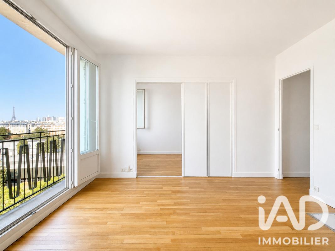Appartement 2 Pièce(s) Boulogne-Billancourt