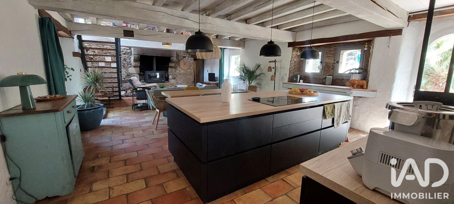 Maison 5 Pièce(s) Guérande - Photo 3