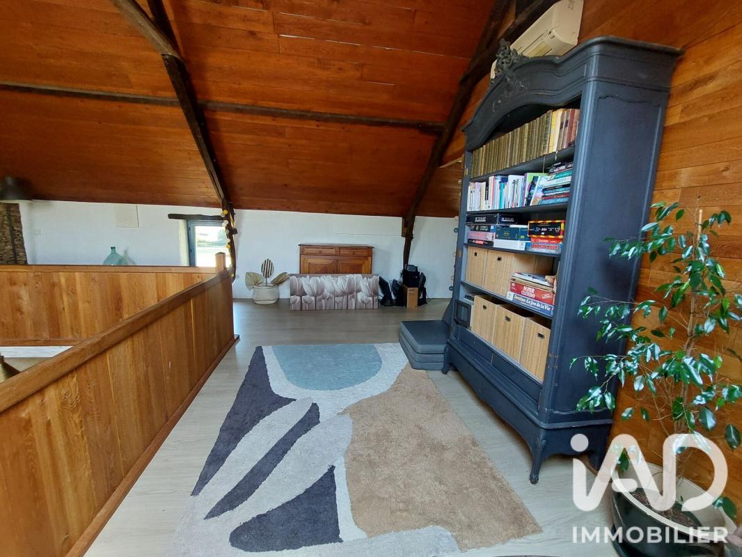 Maison 5 Pièce(s) Guérande - Photo 19