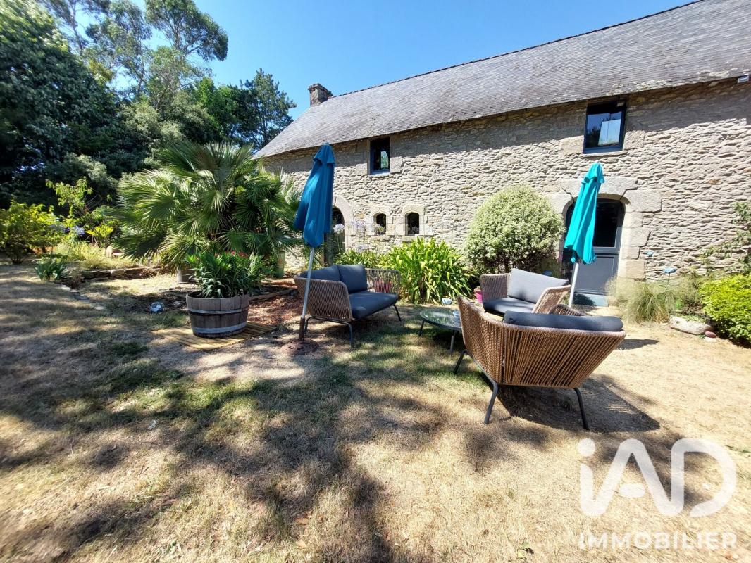 Maison 5 Pièce(s) Guérande - Photo 25