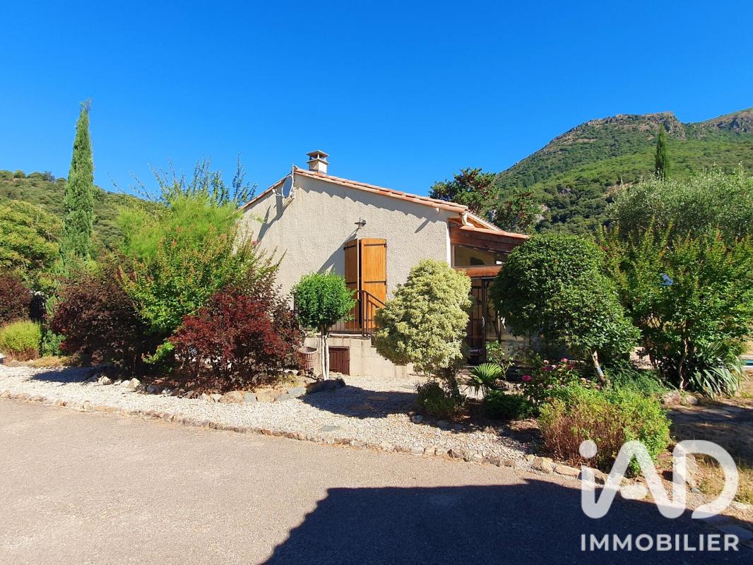 Maison 5 Pièce(s) Saint-Geniès-de-Varensal - Photo 6