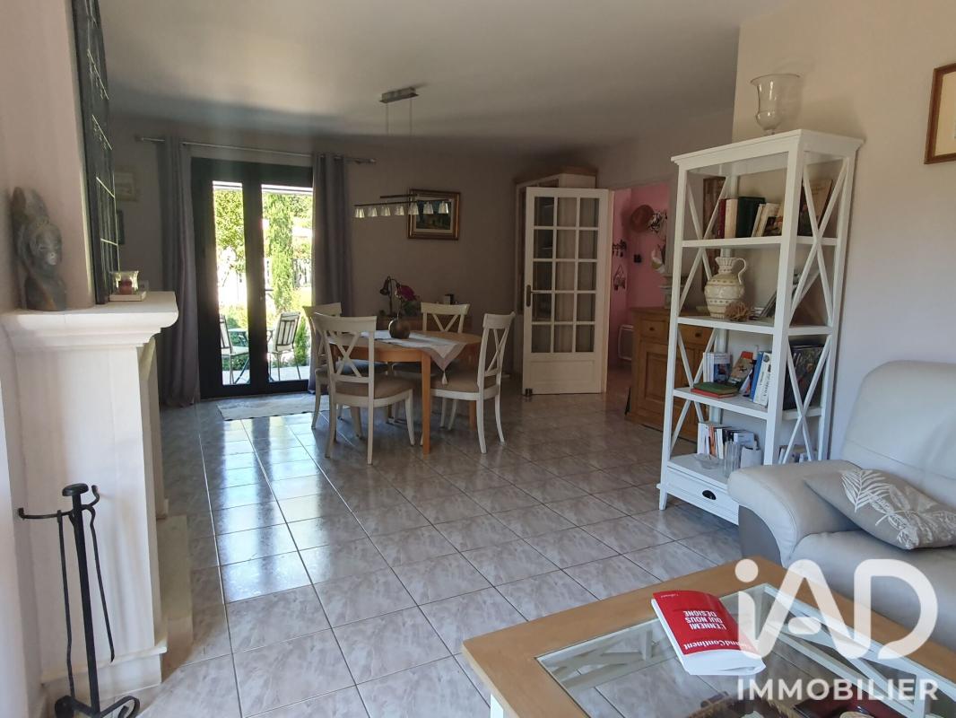 Maison 5 Pièce(s) Saint-Geniès-de-Varensal - Photo 8