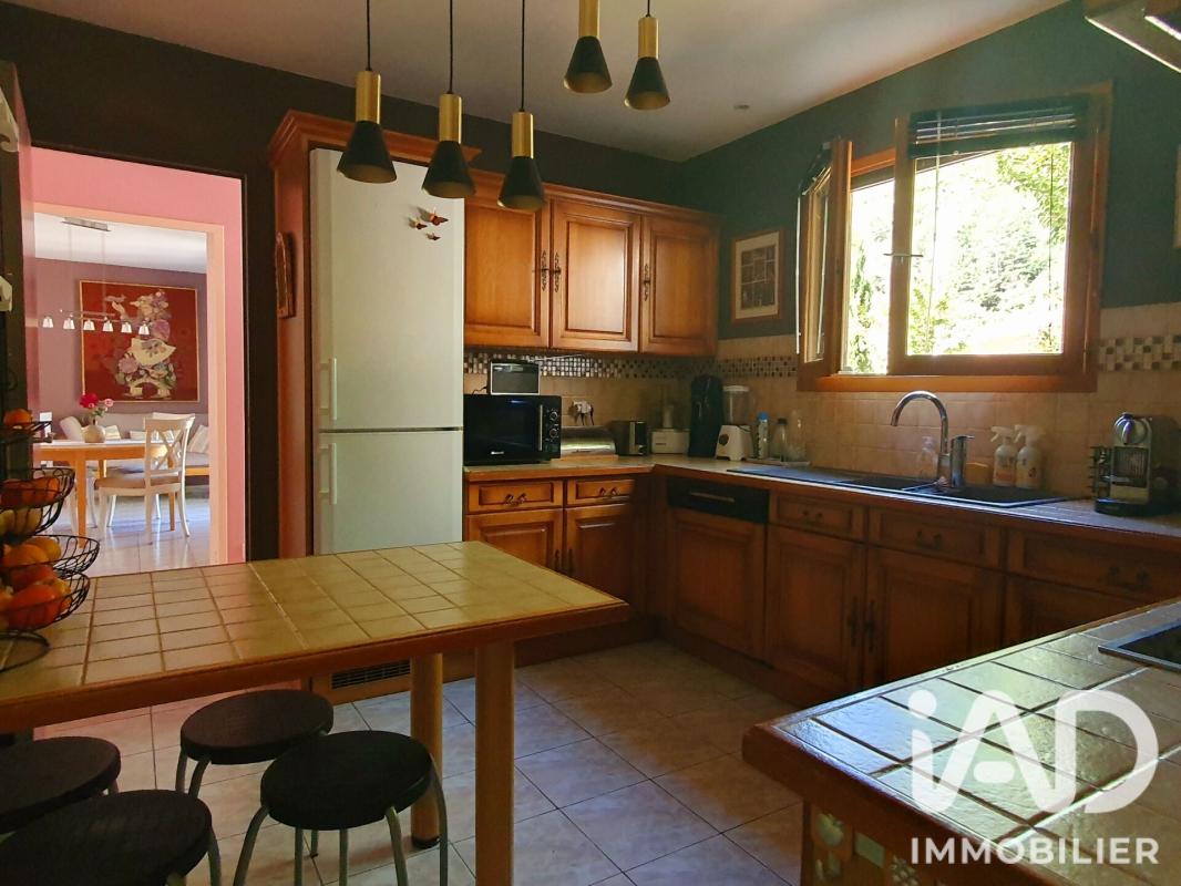 Maison 5 Pièce(s) Saint-Geniès-de-Varensal - Photo 9