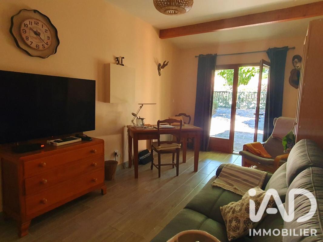 Maison 5 Pièce(s) Saint-Geniès-de-Varensal - Photo 10