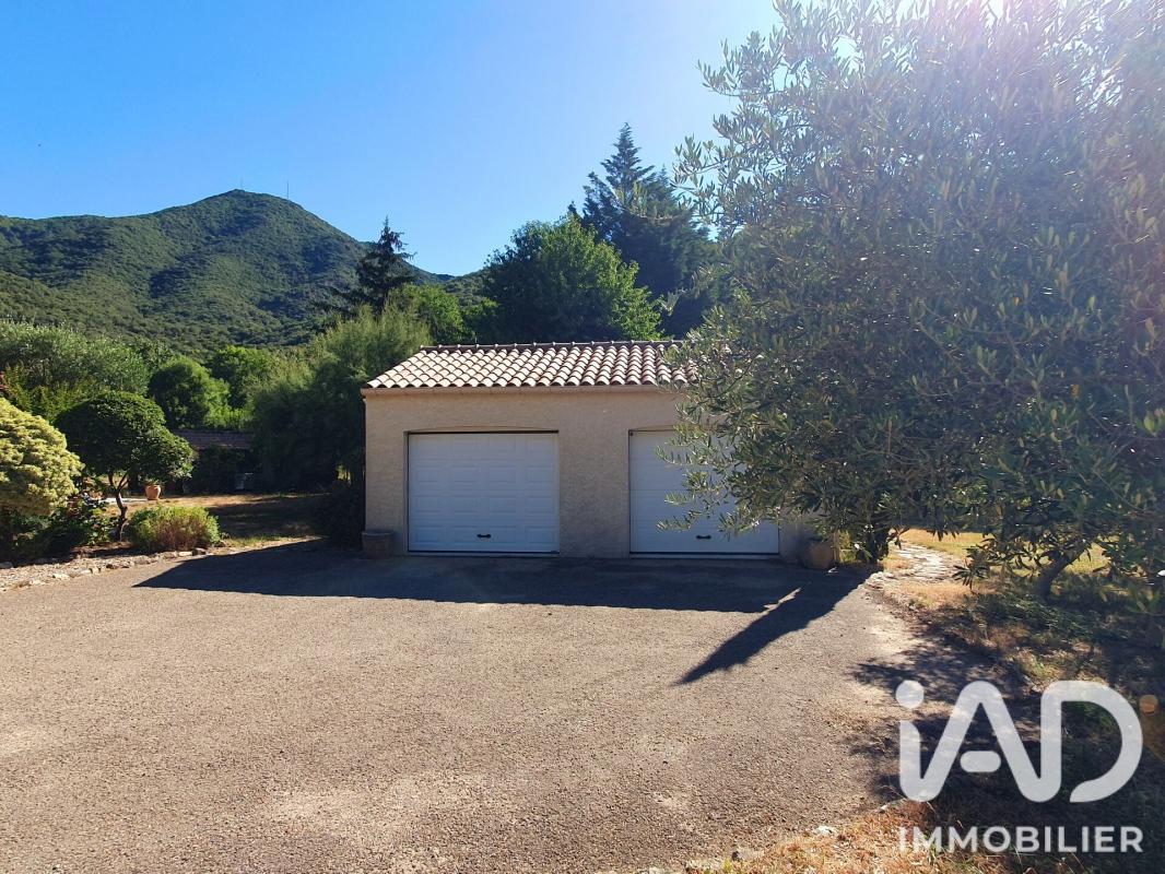 Maison 5 Pièce(s) Saint-Geniès-de-Varensal - Photo 14