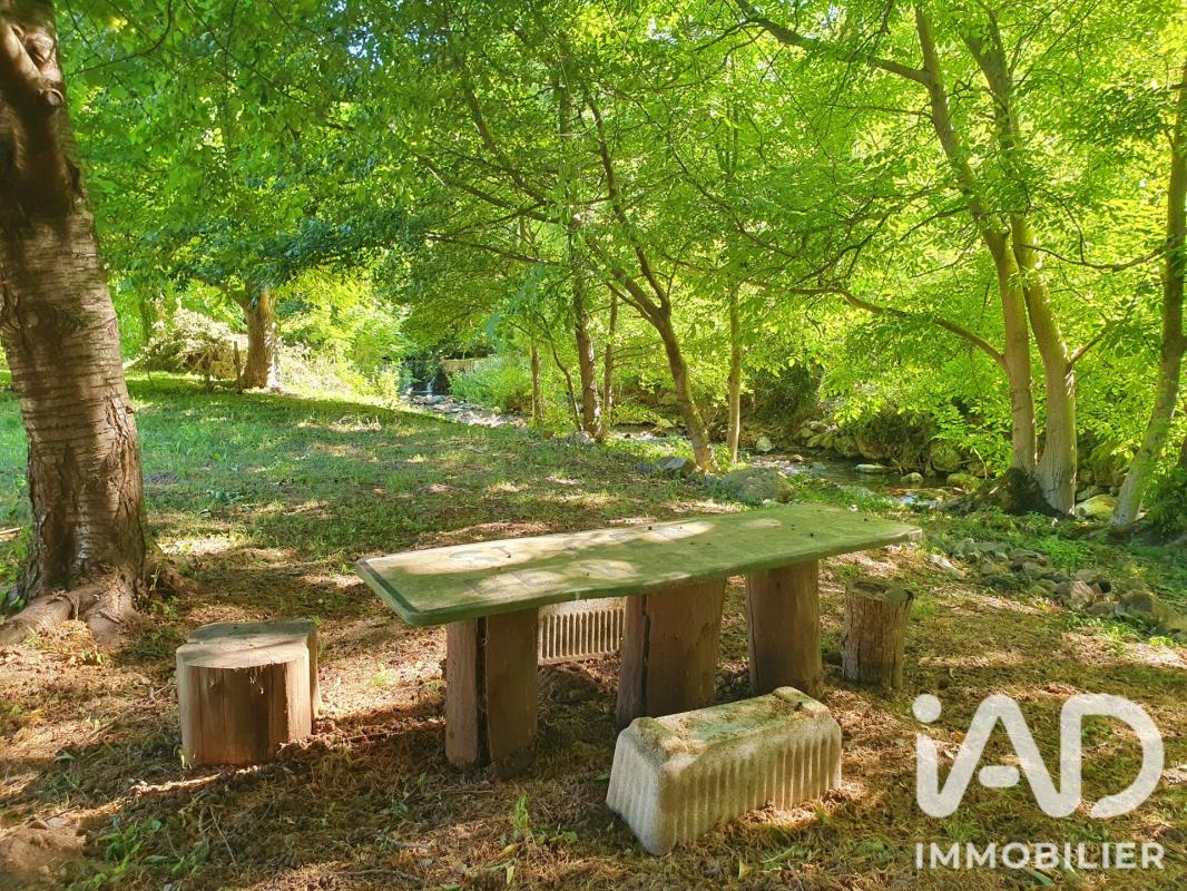 Maison 5 Pièce(s) Saint-Geniès-de-Varensal - Photo 20