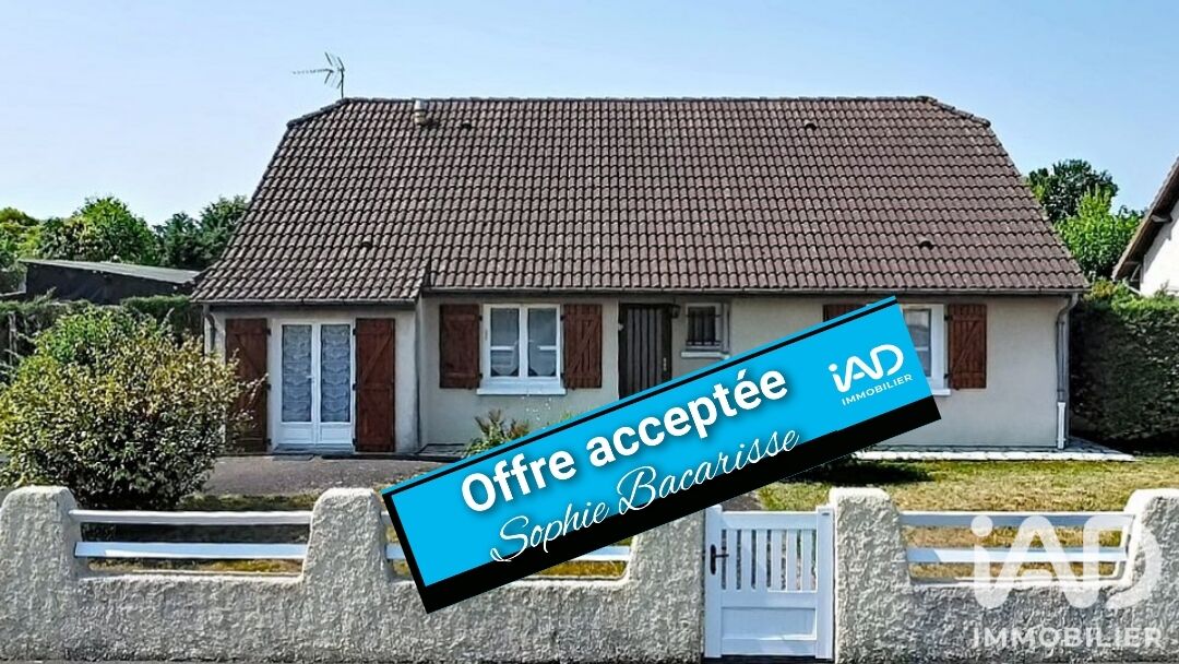 Maison 6 Pièce(s) Artix