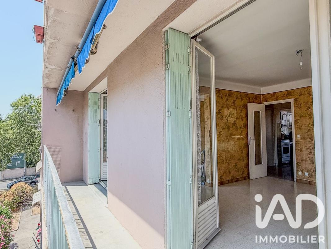 Appartement 3 Pièce(s) La Seyne-sur-Mer